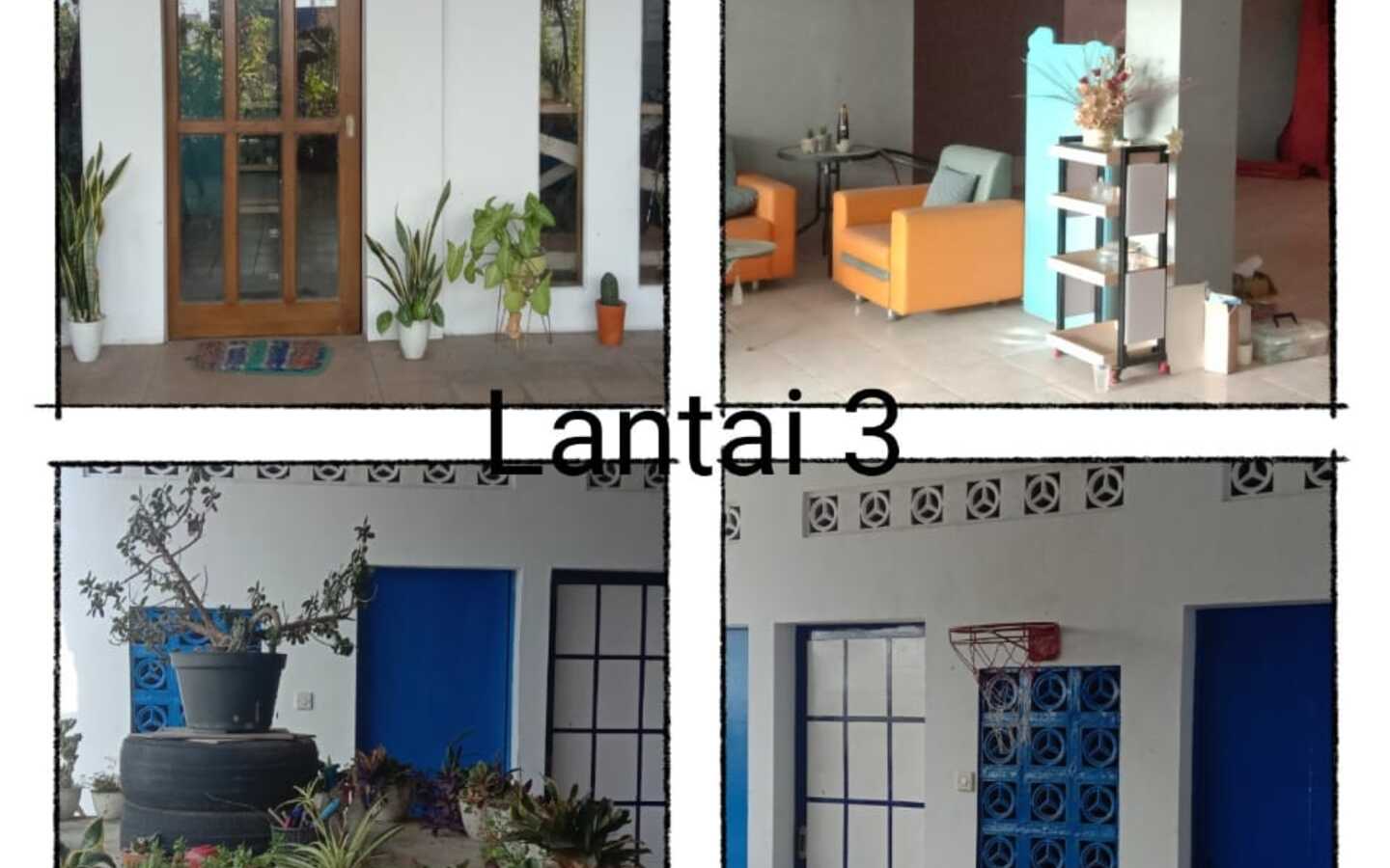 Strategis di BKR Kota Tasikmalaya 