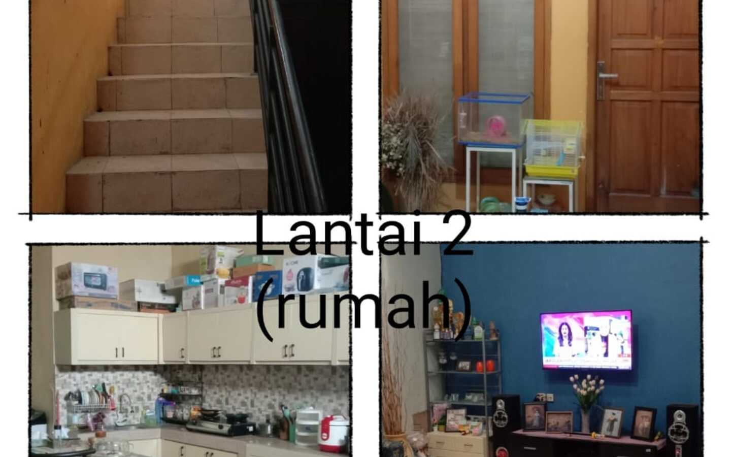 Strategis di BKR Kota Tasikmalaya 