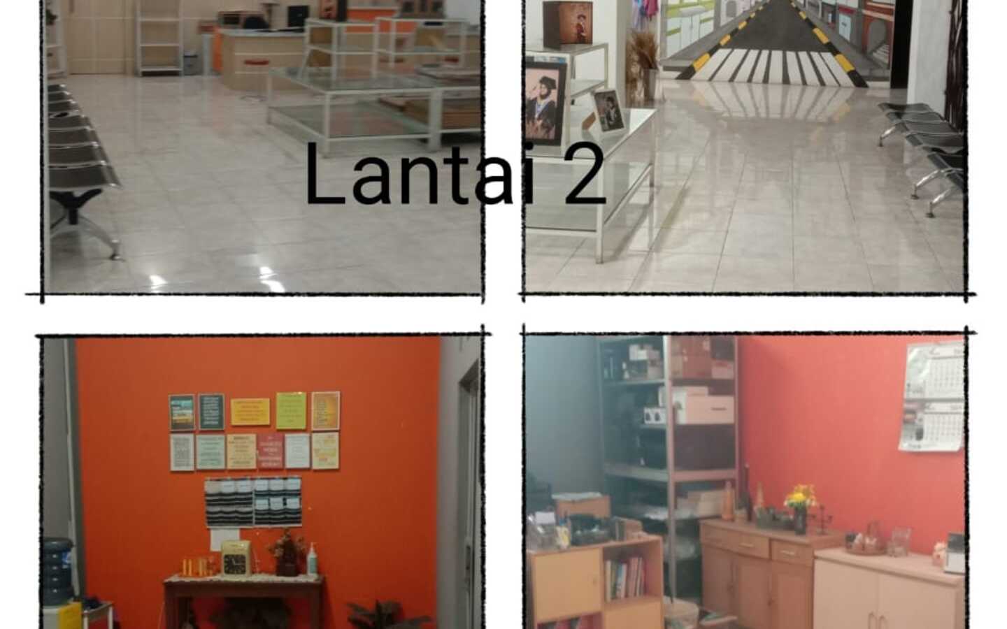 Strategis di BKR Kota Tasikmalaya 