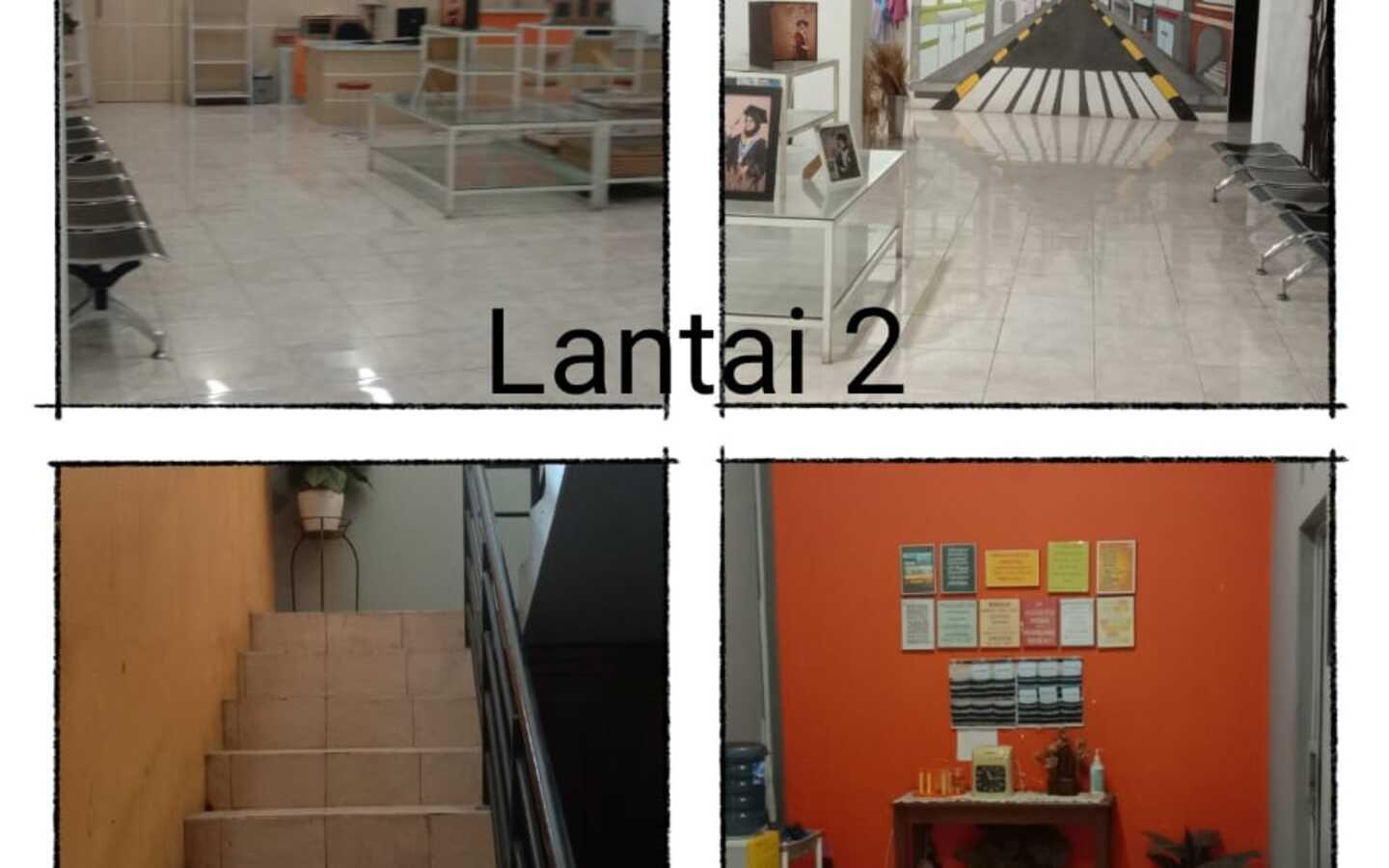 Strategis di BKR Kota Tasikmalaya 