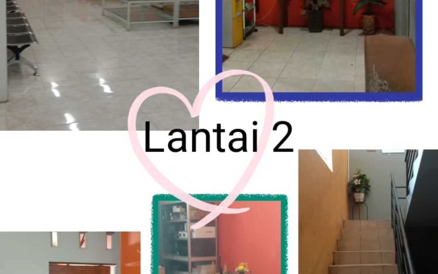 Strategis di BKR Kota Tasikmalaya 