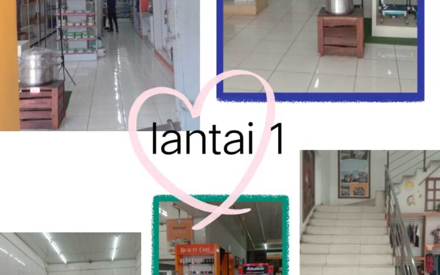 Strategis di BKR Kota Tasikmalaya 