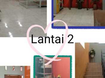 Strategis di BKR Kota Tasikmalaya 