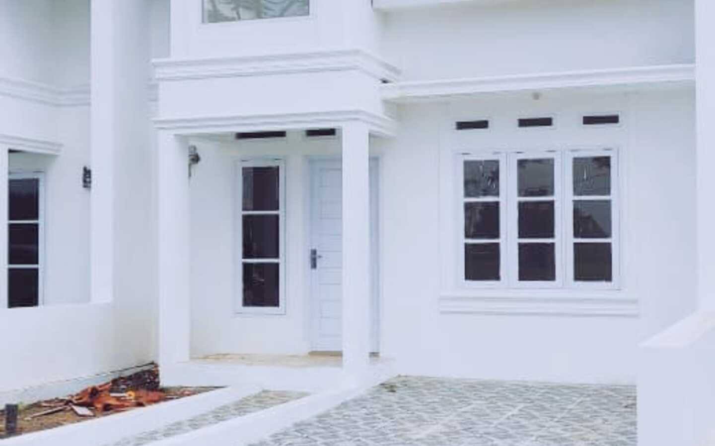 DP 5 juta gratis biaya akad dan gratis 2X angsuran hanya di bulan juli