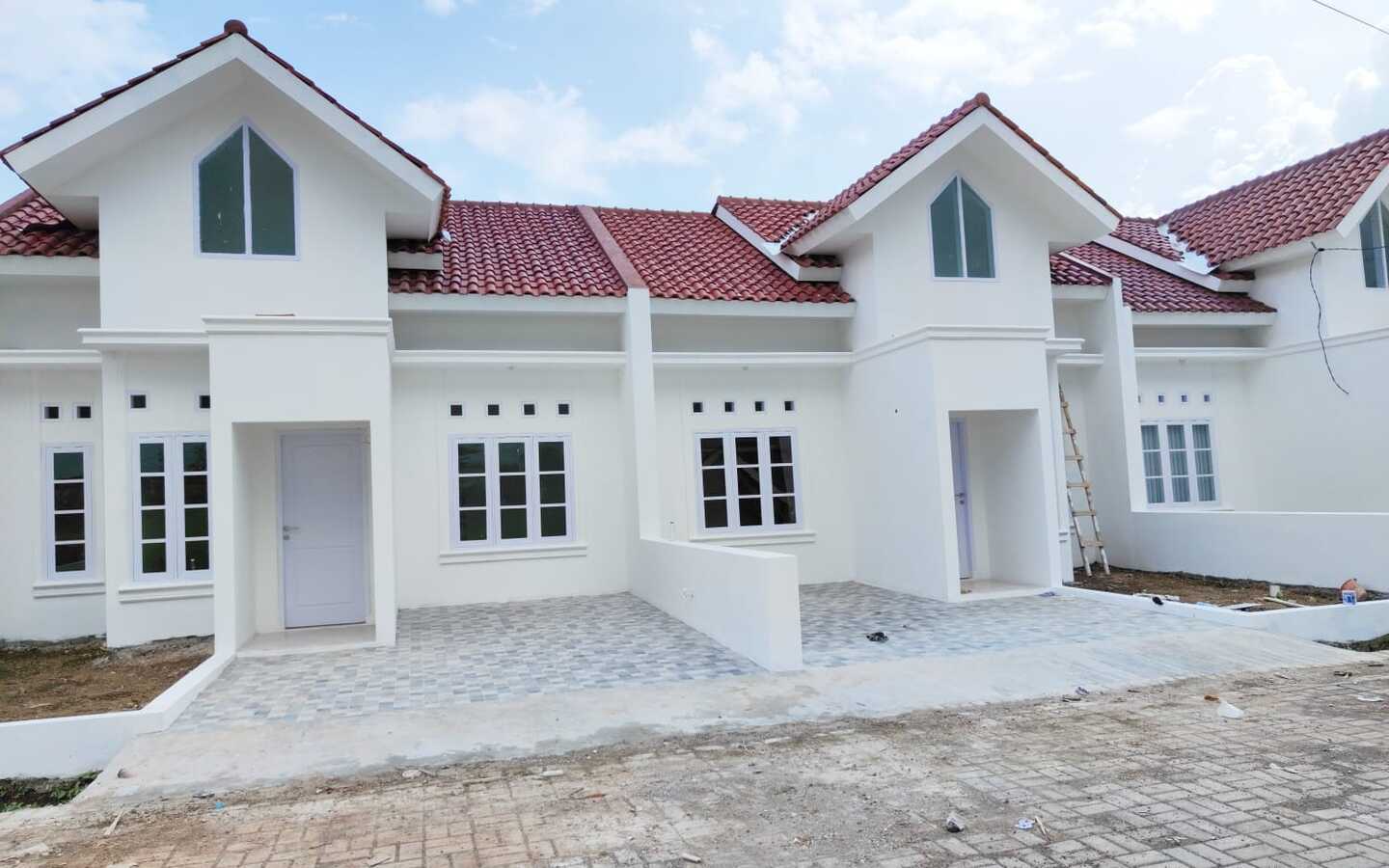 DP 5 juta gratis biaya akad dan gratis 2X angsuran hanya di bulan juli
