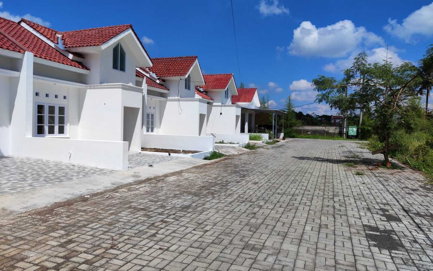 DP 5 juta gratis biaya akad dan gratis 2X angsuran hanya di bulan juli