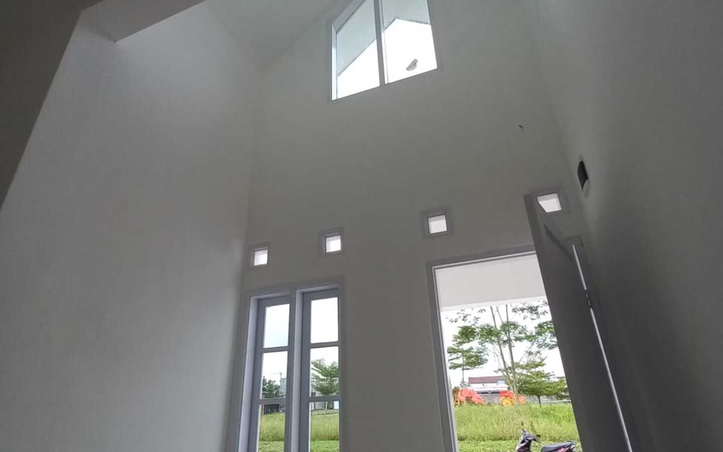 DP 5 juta gratis biaya akad dan gratis 2X angsuran hanya di bulan juli