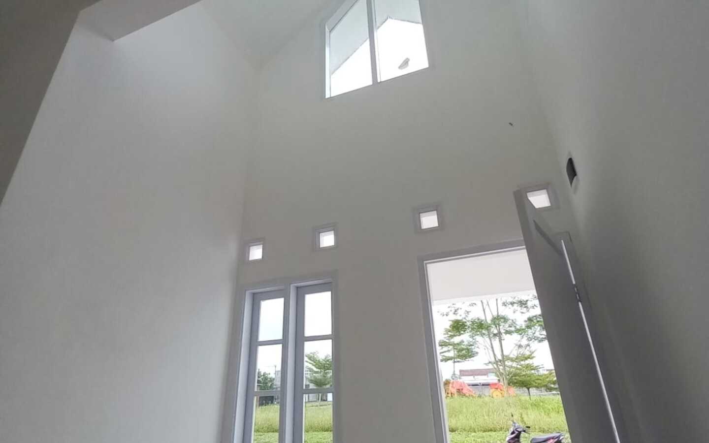 DP 5 juta gratis biaya akad dan gratis 2X angsuran hanya di bulan juli