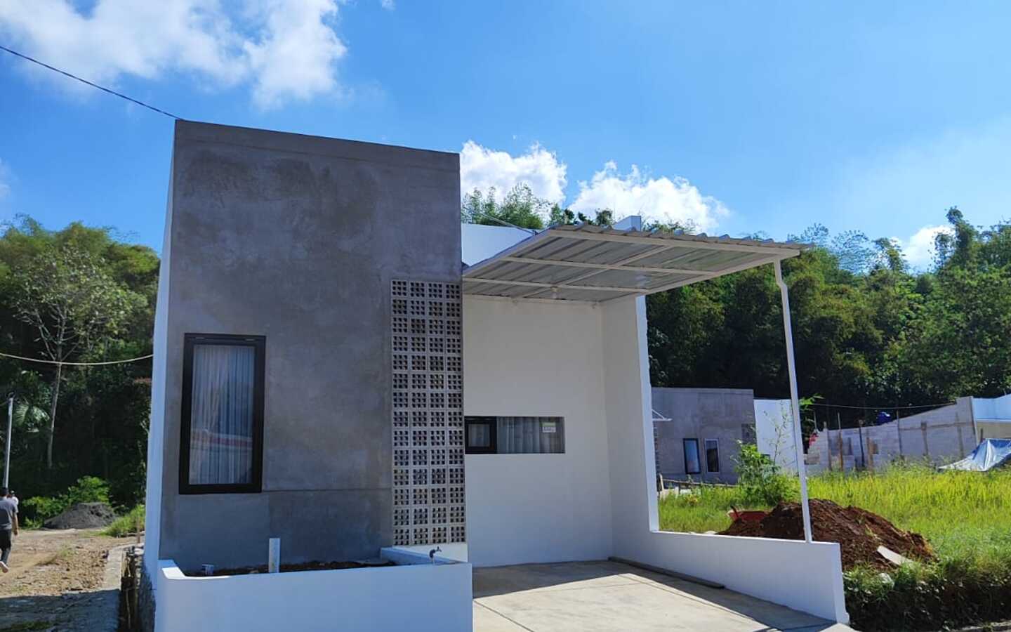 Rumah Idaman di Rajapolah