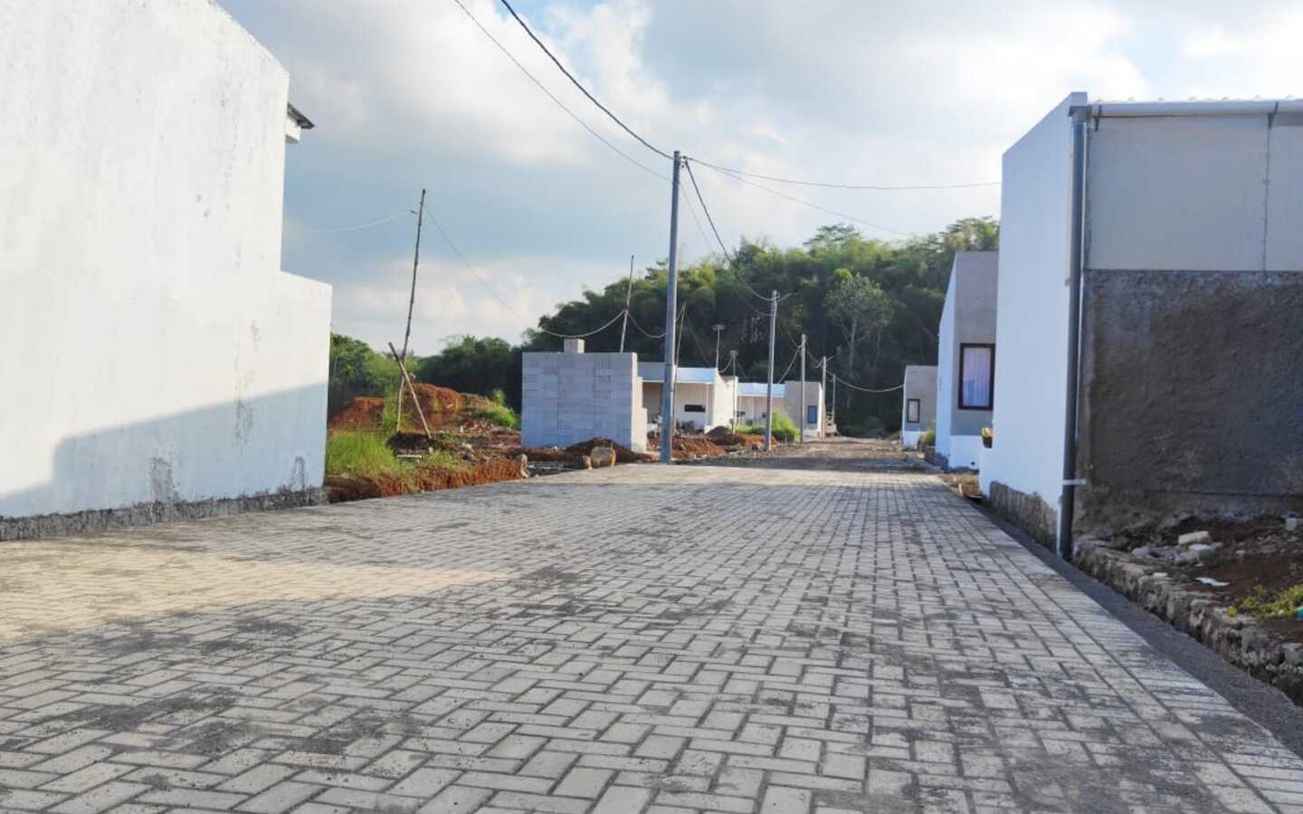 Rumah Idaman di Rajapolah