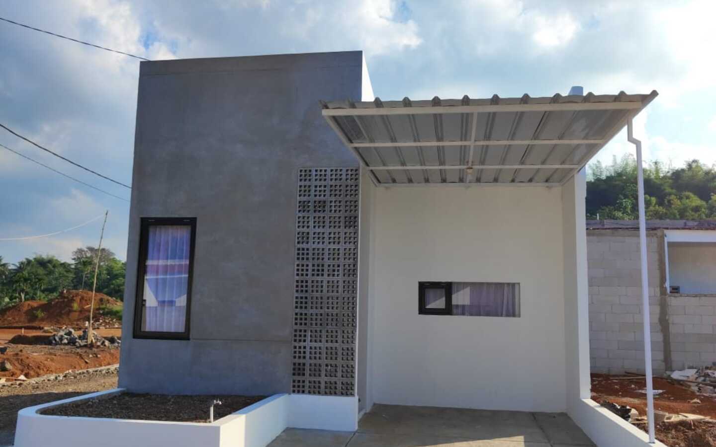 Rumah Idaman di Rajapolah