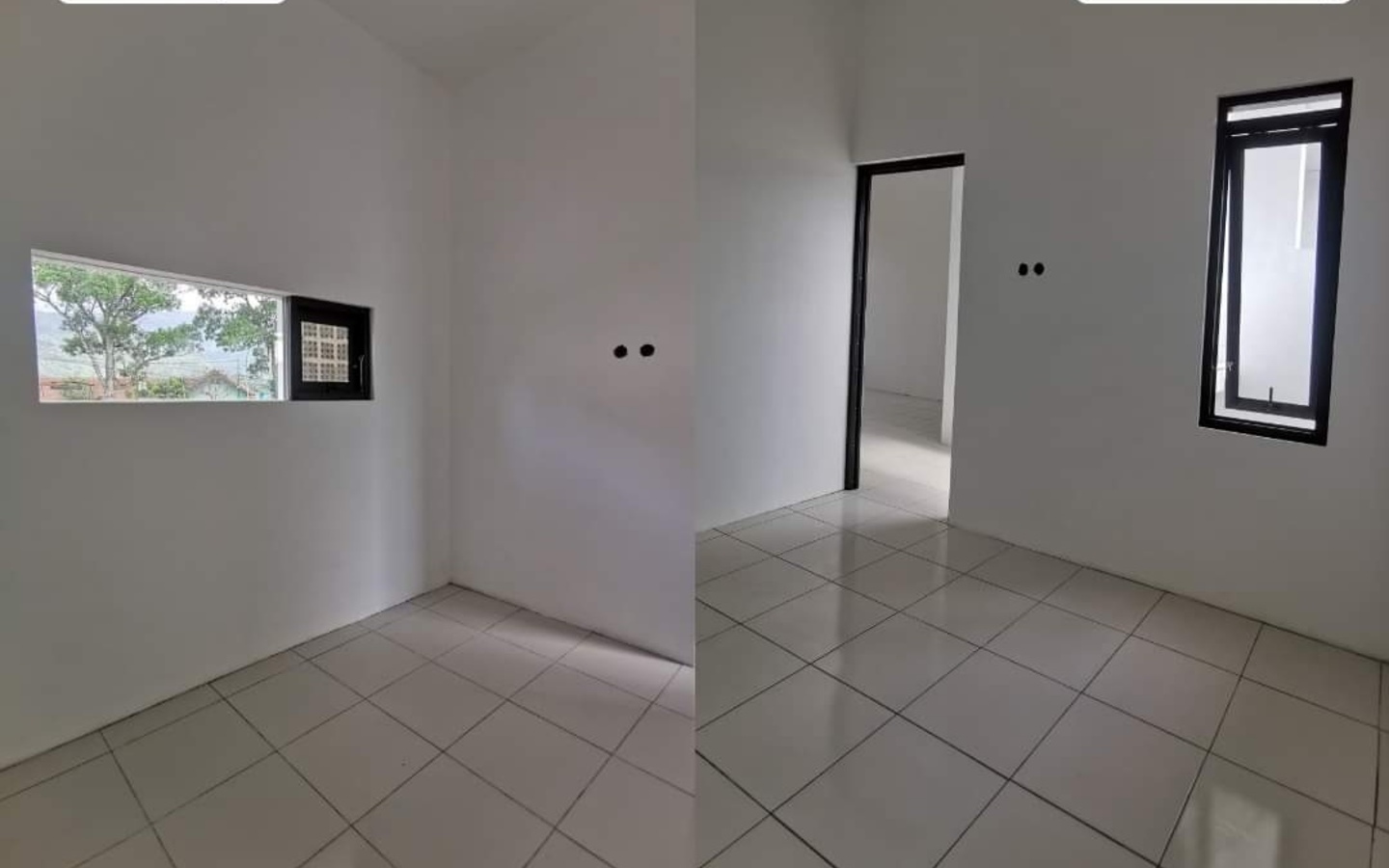 Rumah Idaman di Rajapolah