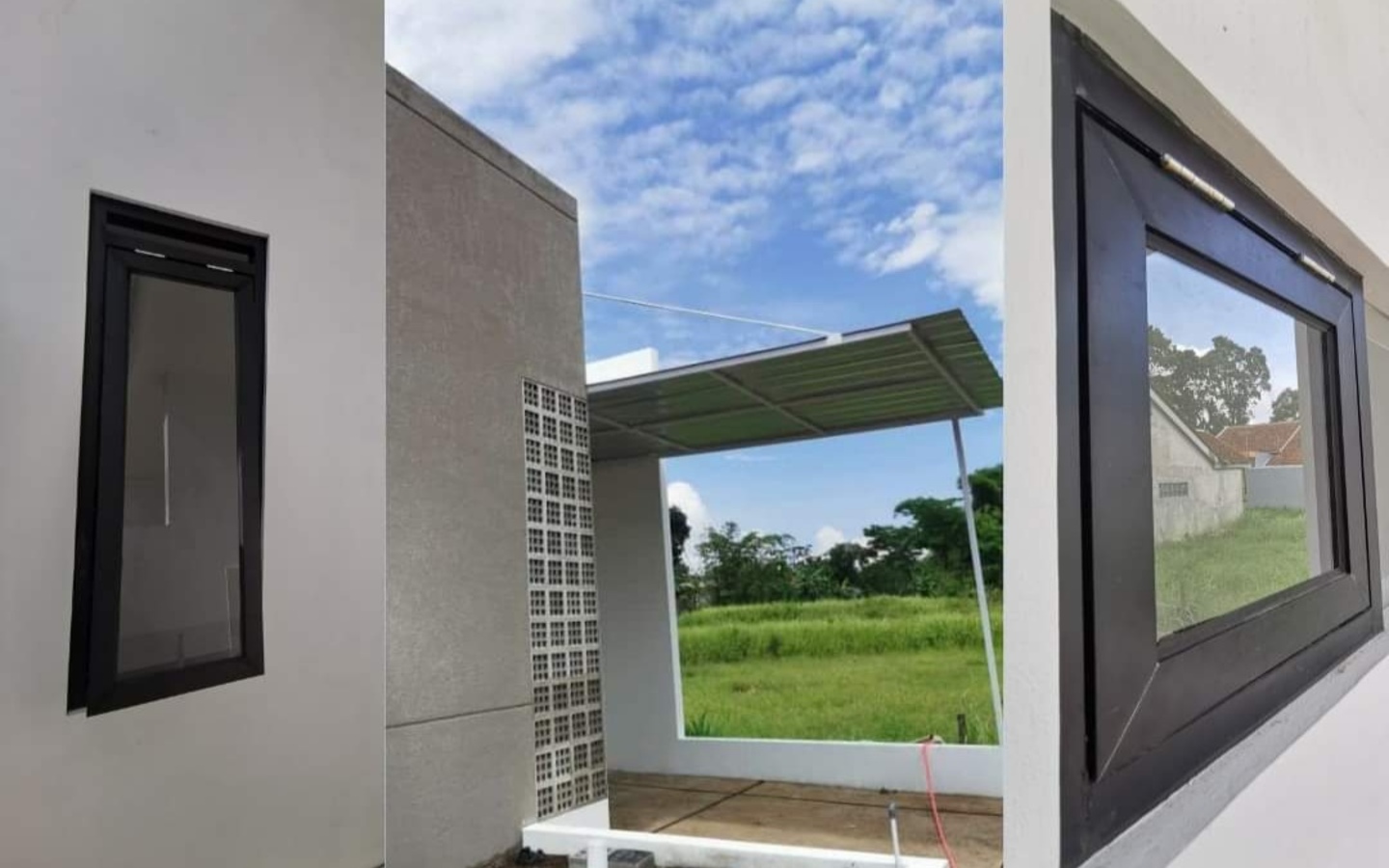Rumah Idaman di Rajapolah