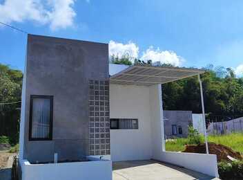 Rumah Idaman di Rajapolah