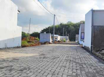 Rumah Idaman di Rajapolah