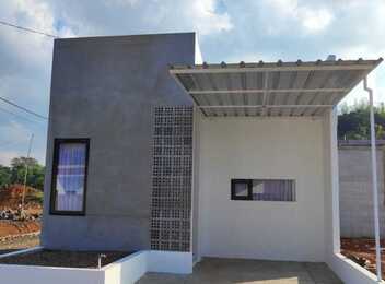 Rumah Idaman di Rajapolah