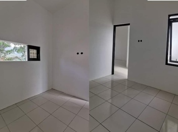Rumah Idaman di Rajapolah