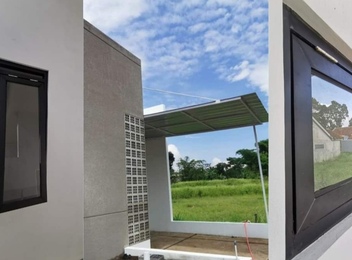 Rumah Idaman di Rajapolah