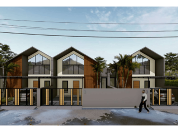 Perumahan Amanda Residence di Kota Tasikmalaya