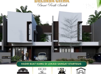 Perumah Pusat Kota Tasikmalaya