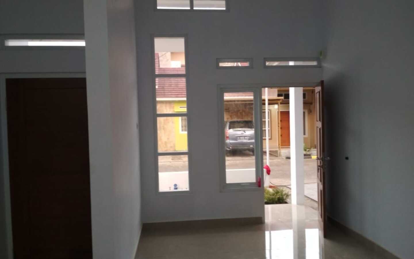 Family Cluster di Moh. Hatta Dekat RS Jantung Kota Tasikmalaya
