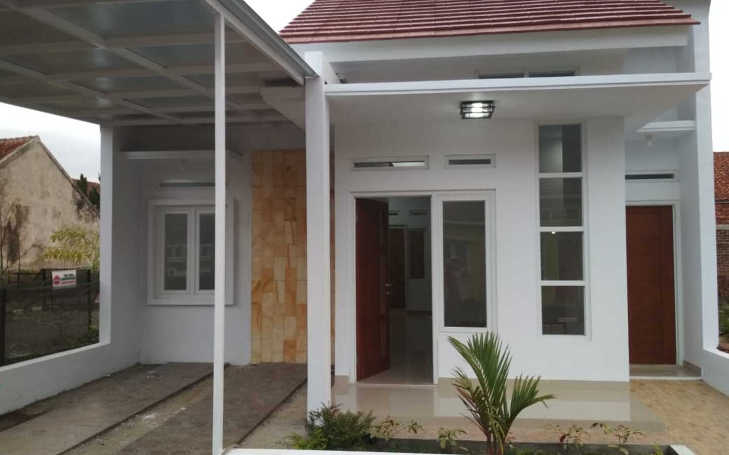 Family Cluster di Moh. Hatta Dekat RS Jantung Kota Tasikmalaya