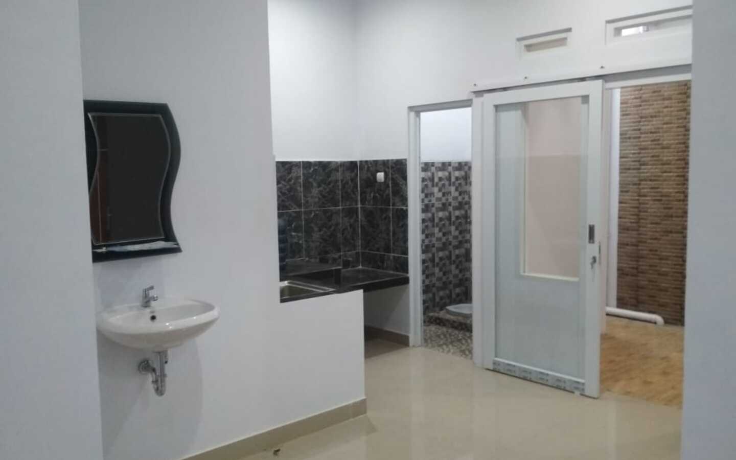 Family Cluster di Moh. Hatta Dekat RS Jantung Kota Tasikmalaya