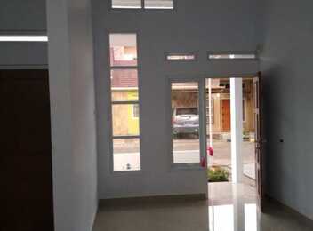 Family Cluster di Moh. Hatta Dekat RS Jantung Kota Tasikmalaya