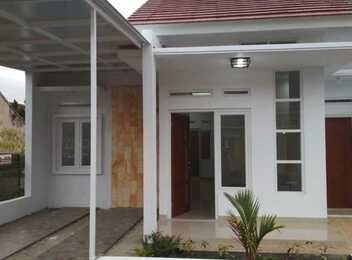 Family Cluster di Moh. Hatta Dekat RS Jantung Kota Tasikmalaya