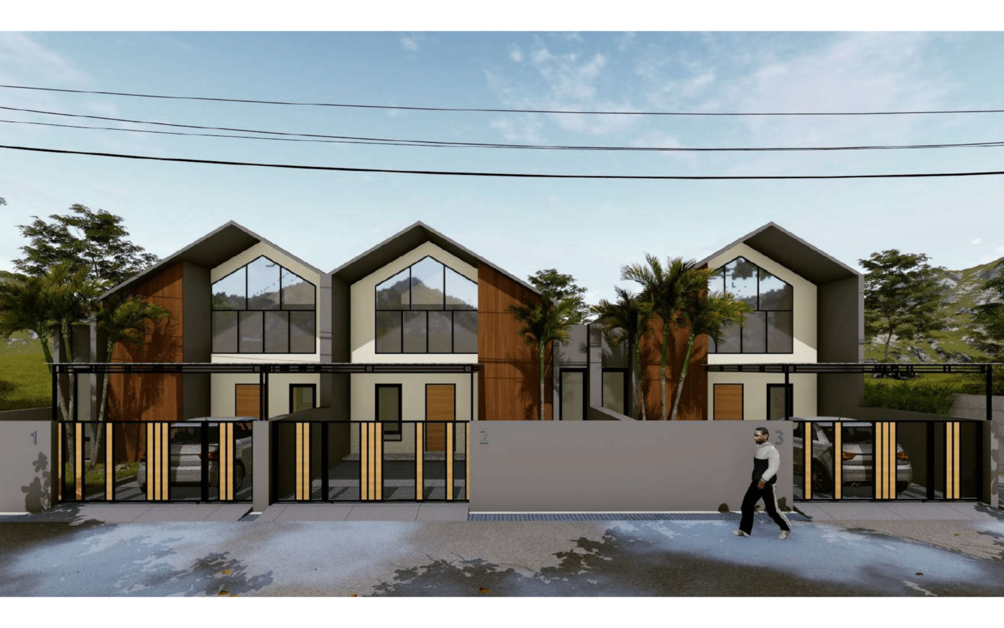 Bangun Rumah Atau Renovasi Rumah KAMI SOLUSINYA