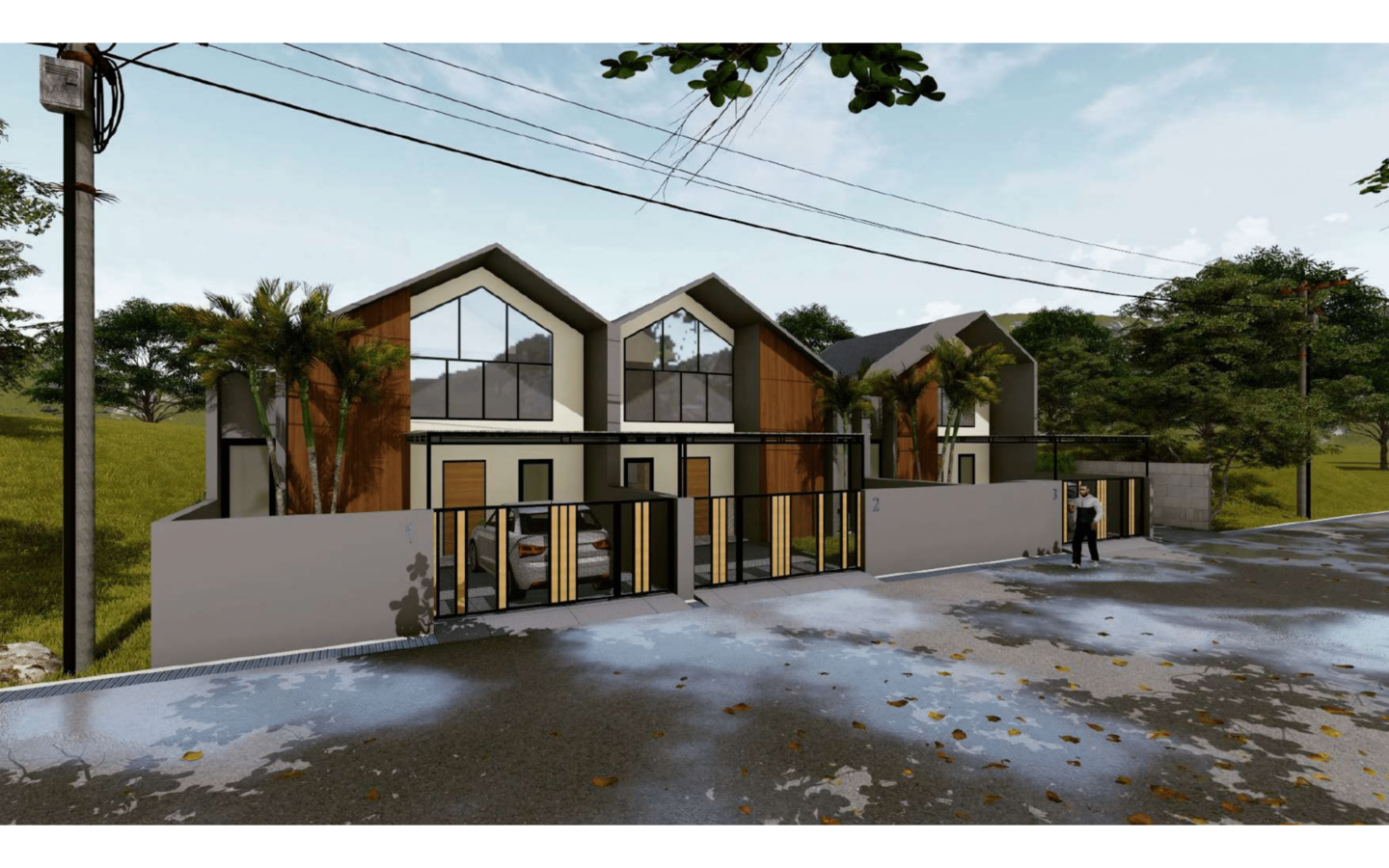 Bangun Rumah Atau Renovasi Rumah KAMI SOLUSINYA