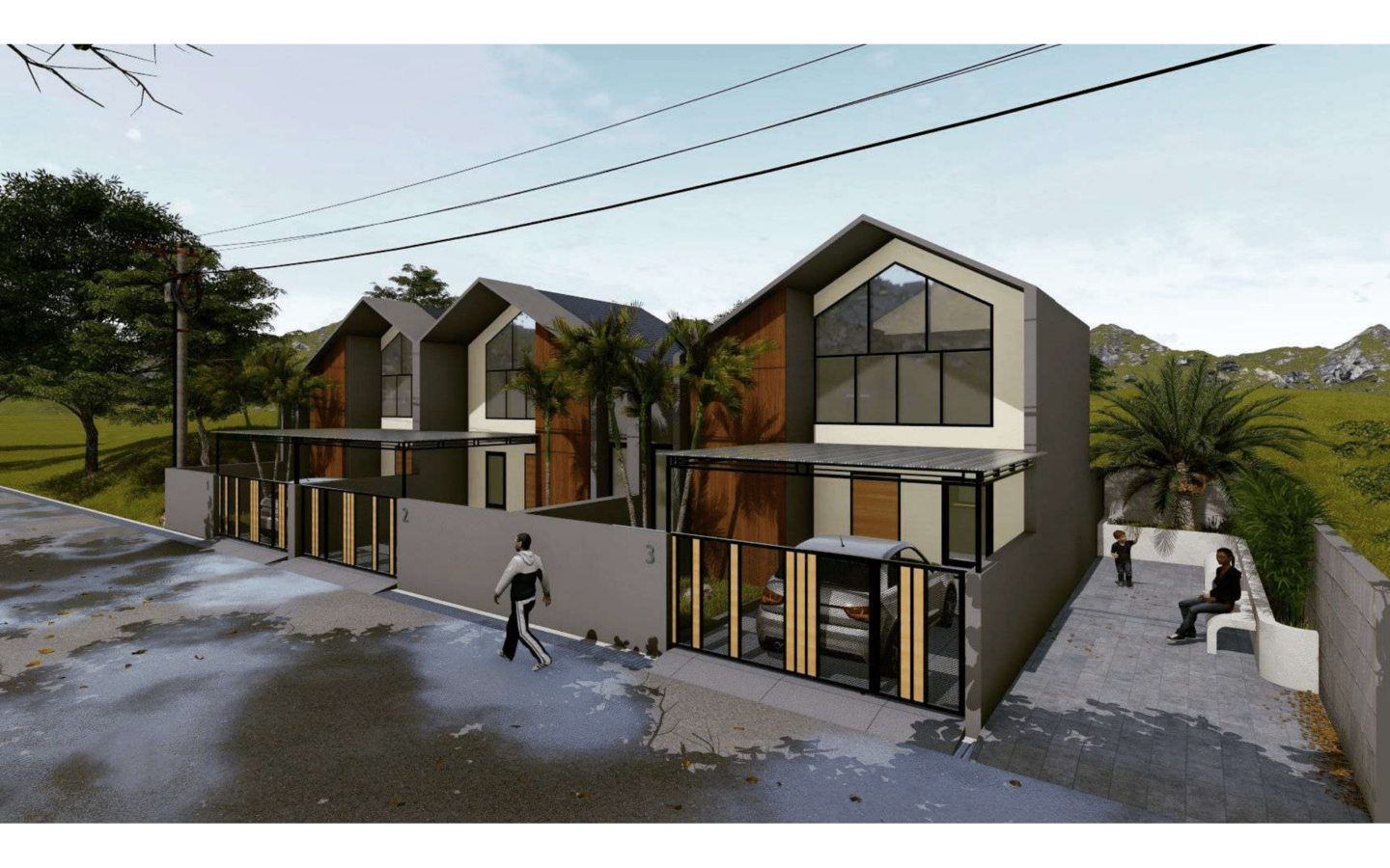 Bangun Rumah Atau Renovasi Rumah KAMI SOLUSINYA
