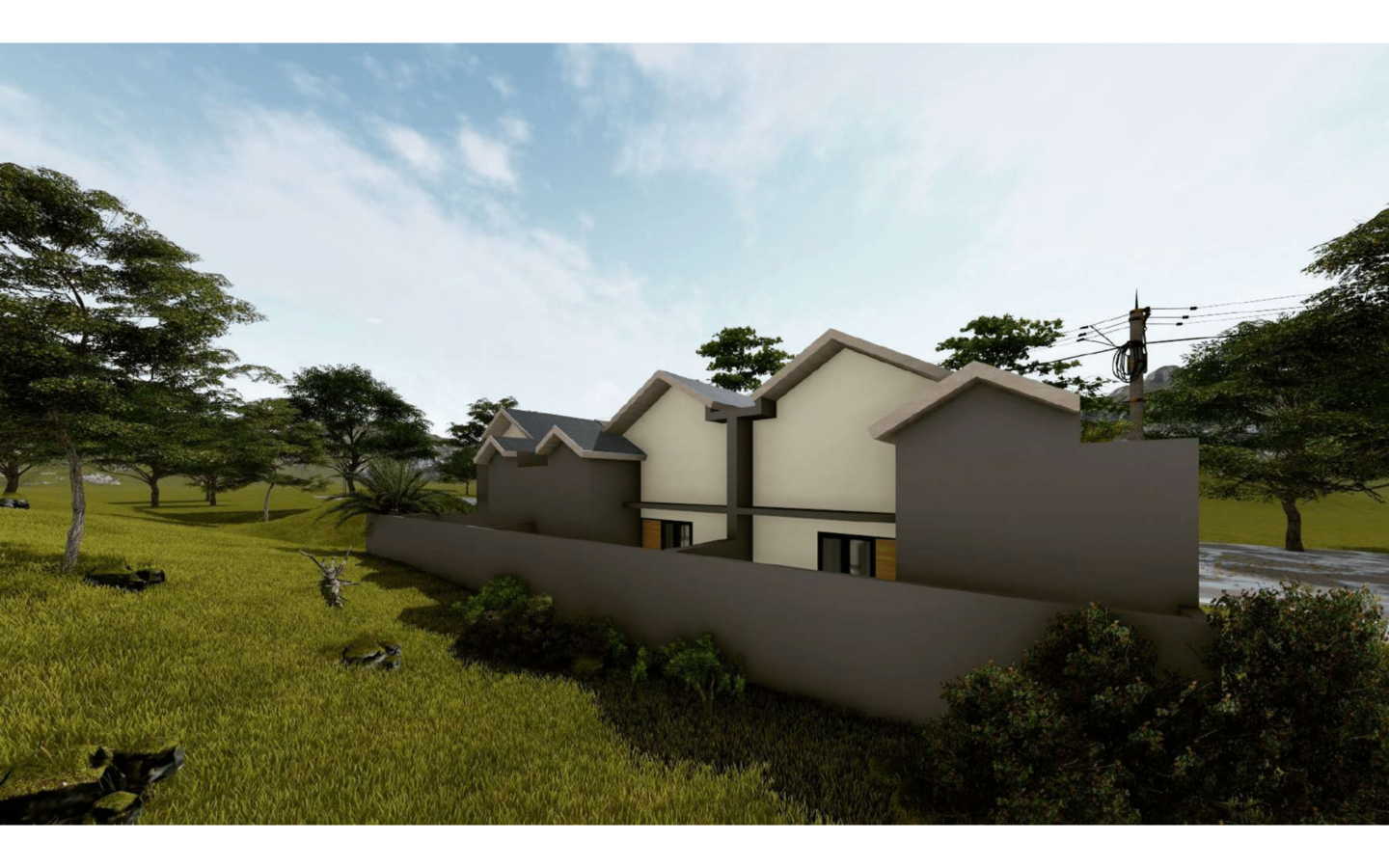 Bangun Rumah Atau Renovasi Rumah KAMI SOLUSINYA