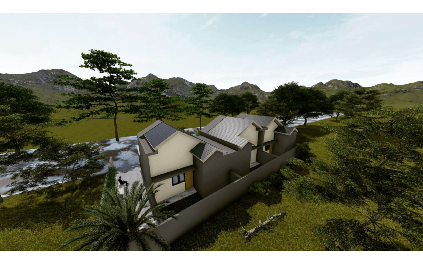 Bangun Rumah Atau Renovasi Rumah KAMI SOLUSINYA