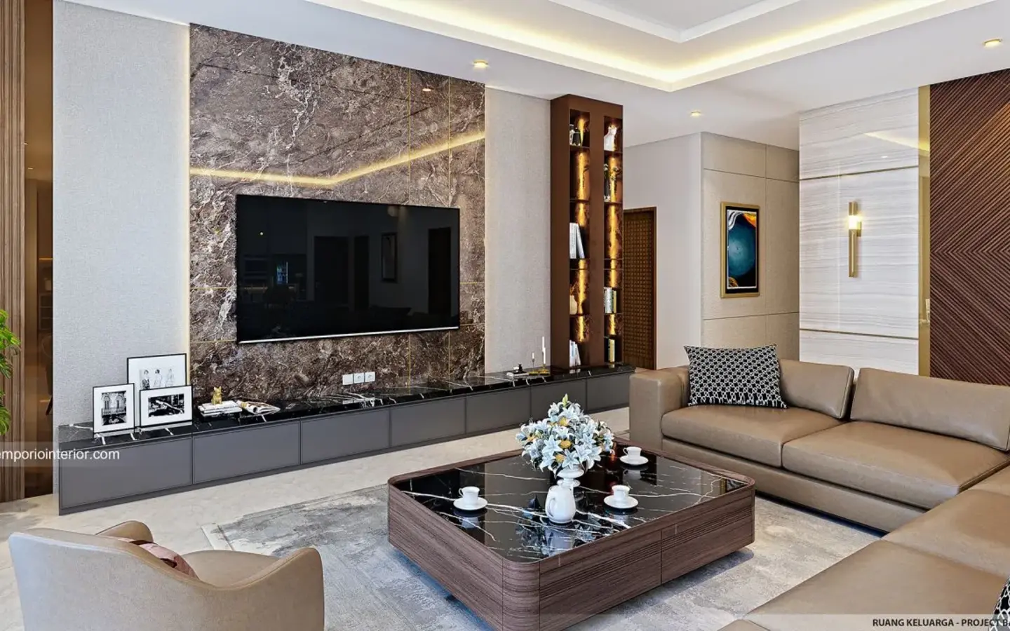 Bangun Rumah Atau Renovasi Rumah KAMI SOLUSINYA