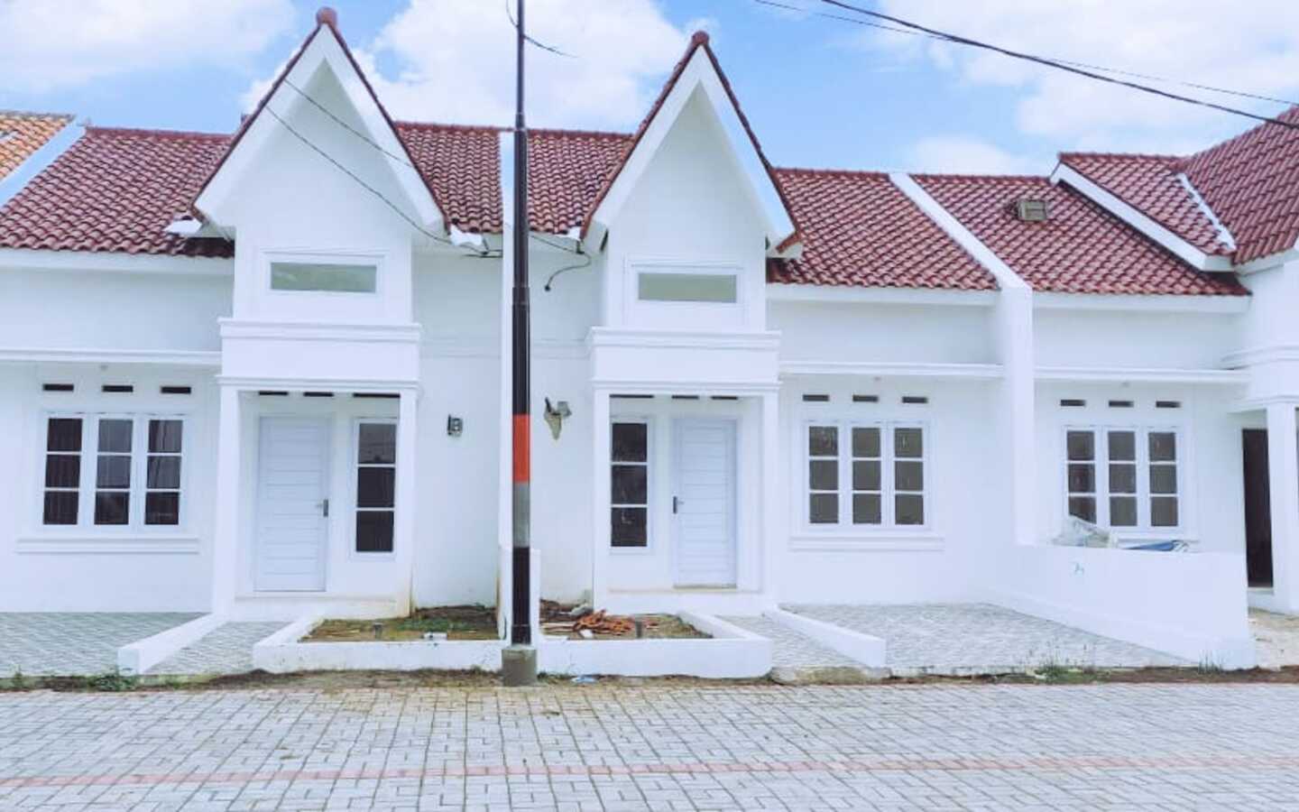 RUMAH DI IMBANAGARA CIAMIS HARGA MURAH